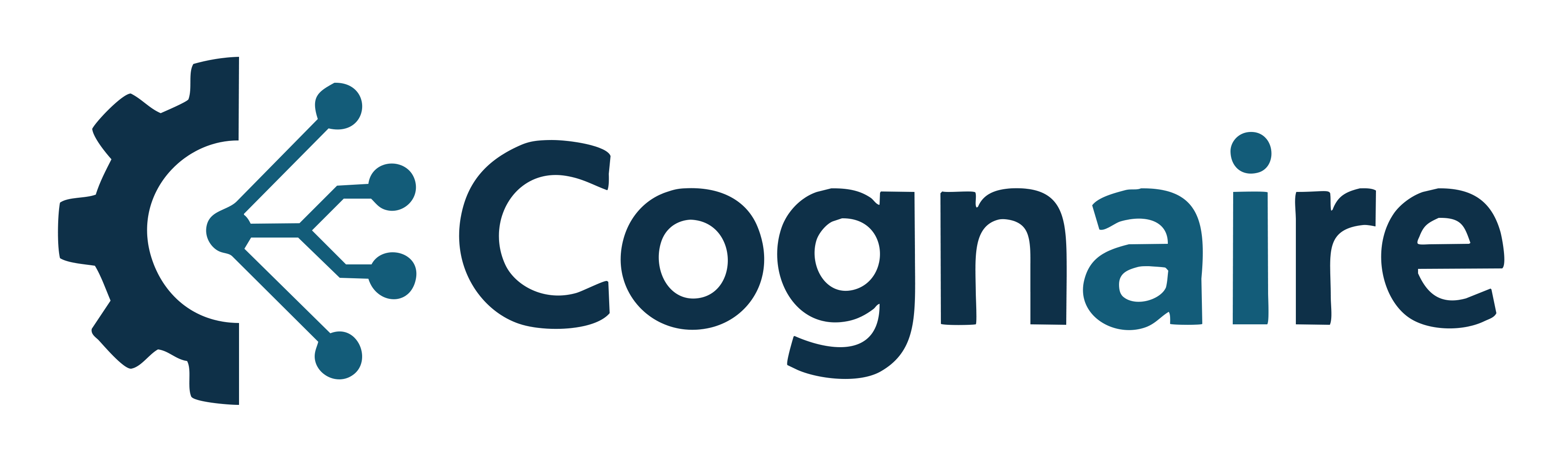 Cognaire